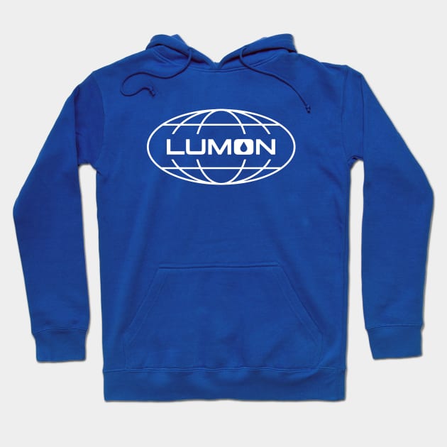 Lumon Hoodie by TGIM